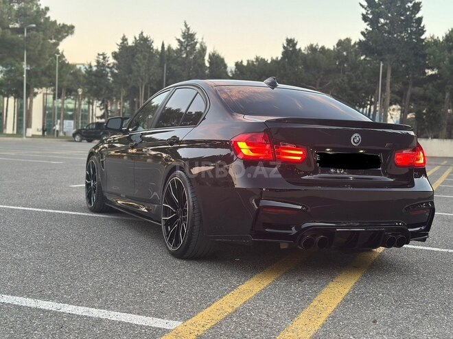BMW 328 2014, 171,000 km - 2.0 l - Bakı