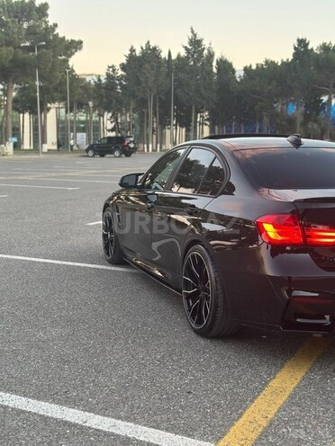BMW 328 2014, 171,000 km - 2.0 l - Bakı