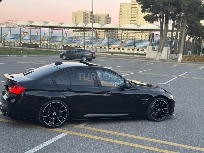BMW 328 2014, 171,000 km - 2.0 l - Bakı