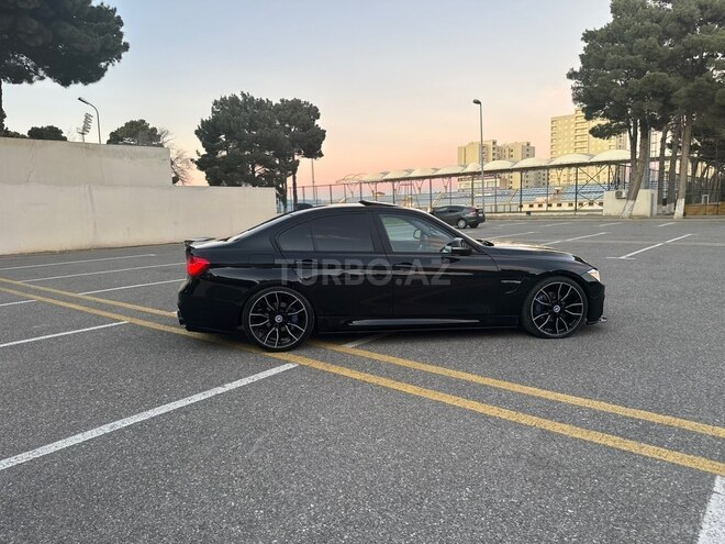 BMW 328 2014, 171,000 km - 2.0 l - Bakı