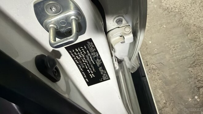 Toyota Land Cruiser 2012, 119,000 km - 4.0 l - İmişli