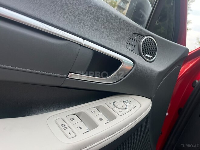 Hyundai Sonata 2019, 86,500 km - 2.0 l - Bakı