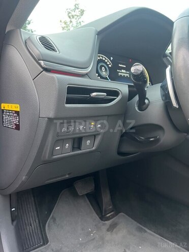 Hyundai Sonata 2019, 86,500 km - 2.0 l - Bakı