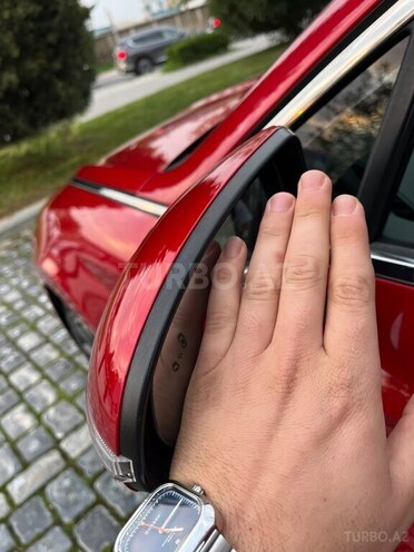 Hyundai Sonata 2019, 86,500 km - 2.0 l - Bakı