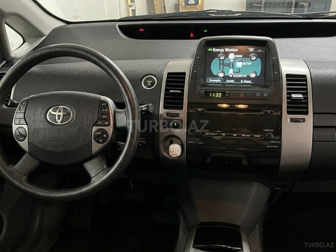 Toyota Prius 2006, 254,000 km - 1.5 l - Bakı