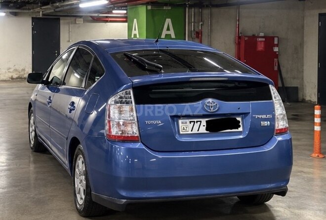Toyota Prius 2006, 254,000 km - 1.5 l - Bakı