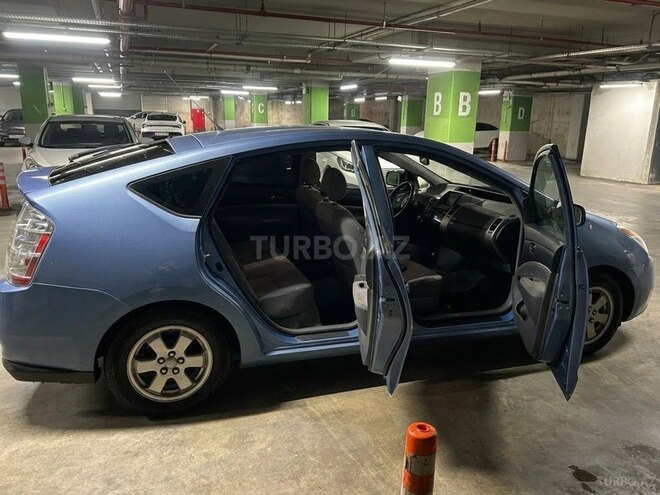 Toyota Prius 2006, 254,000 km - 1.5 l - Bakı