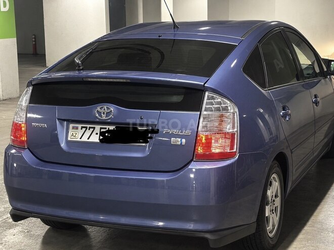 Toyota Prius 2006, 254,000 km - 1.5 l - Bakı