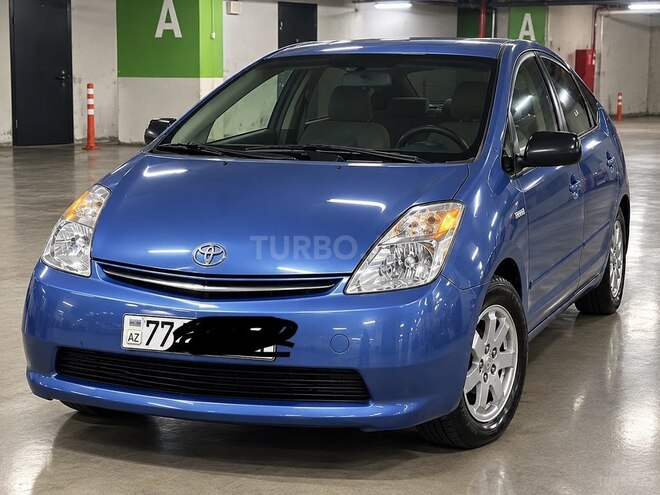 Toyota Prius 2006, 254,000 km - 1.5 l - Bakı