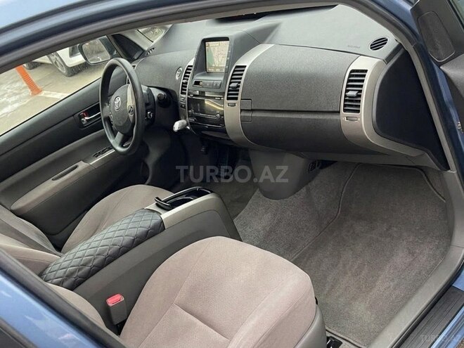 Toyota Prius 2006, 254,000 km - 1.5 l - Bakı