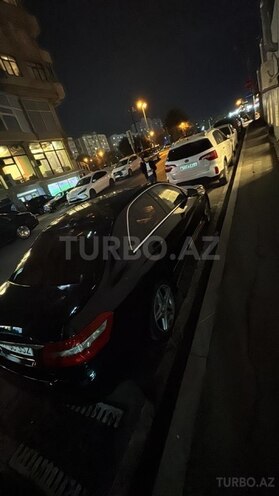 Mercedes E 200 2010, 435,500 km - 2.1 l - Bakı