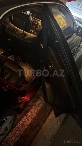 Mercedes E 200 2010, 435,500 km - 2.1 l - Bakı