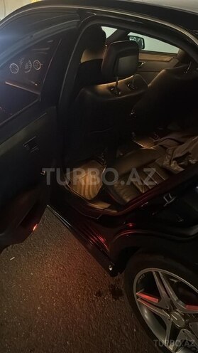 Mercedes E 200 2010, 435,500 km - 2.1 l - Bakı