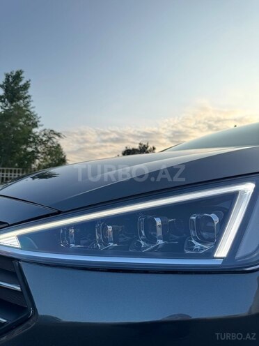Hyundai Elantra 2020, 37,500 km - 2.0 l - Bakı