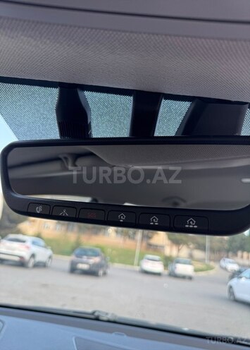 Hyundai Elantra 2020, 37,500 km - 2.0 l - Bakı