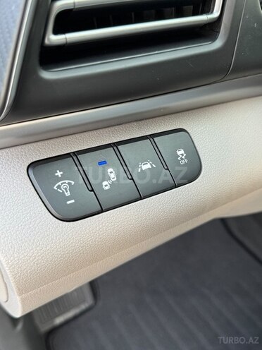 Hyundai Elantra 2020, 37,500 km - 2.0 l - Bakı