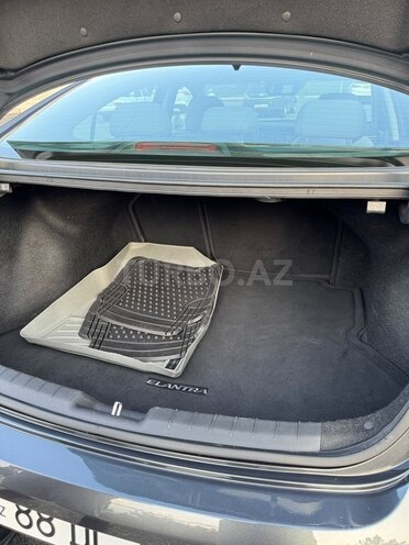 Hyundai Elantra 2020, 37,500 km - 2.0 l - Bakı
