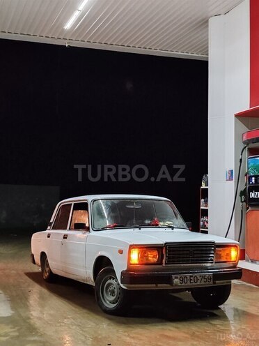 LADA (VAZ) 2107 2009, 64,446 km - 1.6 l - Ağcabədi