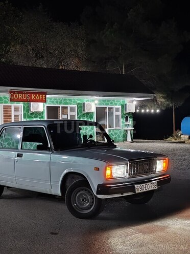 LADA (VAZ) 2107 2009, 64,446 km - 1.6 l - Ağcabədi
