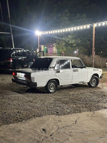 LADA (VAZ) 2107 2009, 64,446 km - 1.6 l - Ağcabədi