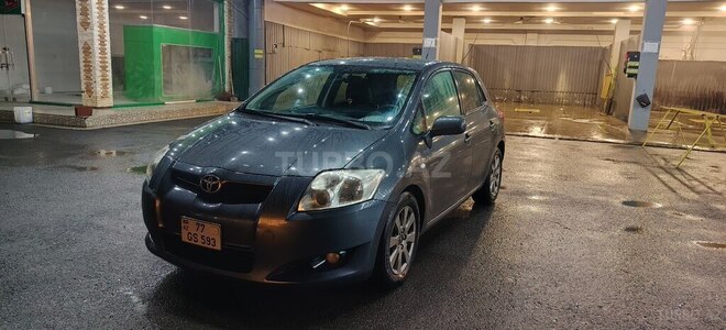 Toyota Auris 2007, 270,500 km - 1.4 l - Lənkəran