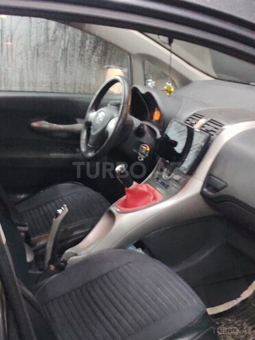 Toyota Auris 2007, 270,500 km - 1.4 l - Lənkəran