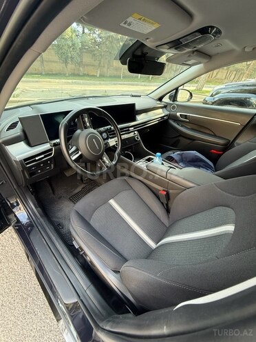 Hyundai Sonata 2024, 67,000 km - 2.0 l - Bakı