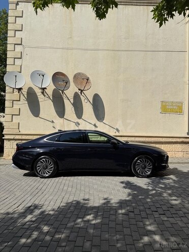 Hyundai Sonata 2024, 67,000 km - 2.0 l - Bakı