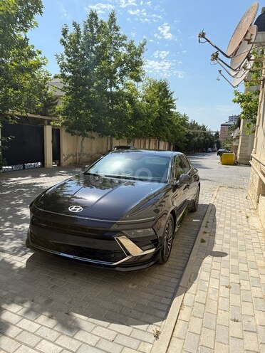Hyundai Sonata 2024, 67,000 km - 2.0 l - Bakı