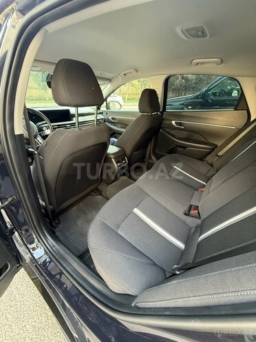 Hyundai Sonata 2024, 67,000 km - 2.0 l - Bakı