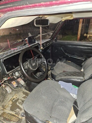 LADA (VAZ) 2107 1983, 26,800 km - 1.6 л - Bakı