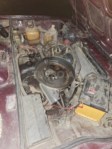 LADA (VAZ) 2107 1983, 26,800 km - 1.6 л - Bakı