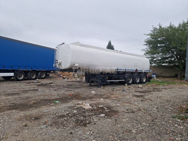 DAF 105 XF 2009, 1,120,000 km - 13.0 l - Gəncə