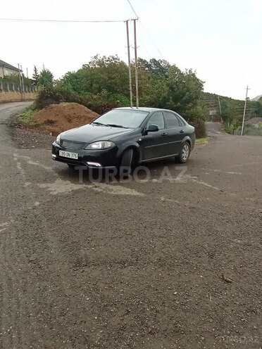 Daewoo Gentra 2014, 190,000 km - 1.5 l - Bakı
