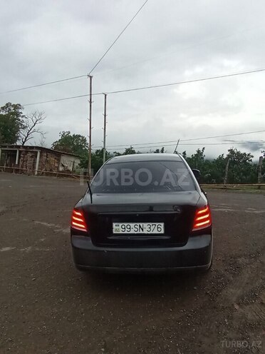 Daewoo Gentra 2014, 190,000 km - 1.5 l - Bakı