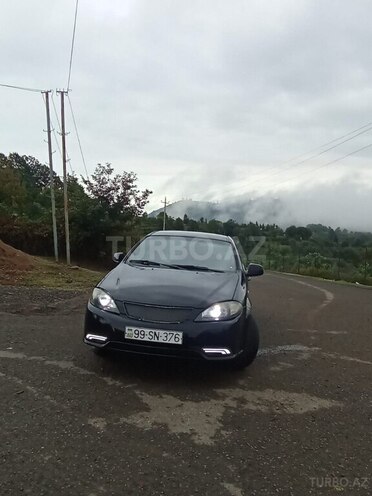 Daewoo Gentra 2014, 190,000 km - 1.5 l - Bakı
