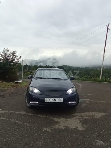 Daewoo Gentra 2014, 190,000 km - 1.5 l - Bakı