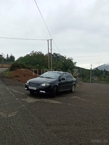 Daewoo Gentra 2014, 190,000 km - 1.5 l - Bakı
