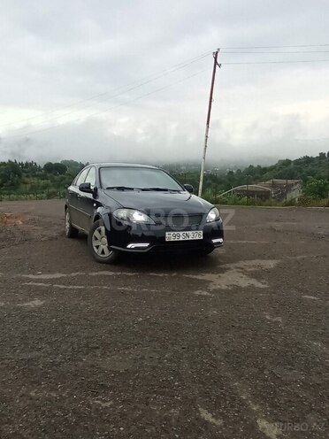 Daewoo Gentra 2014, 190,000 km - 1.5 l - Bakı