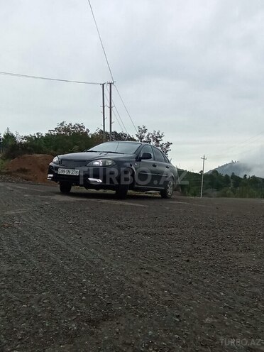Daewoo Gentra 2014, 190,000 km - 1.5 l - Bakı