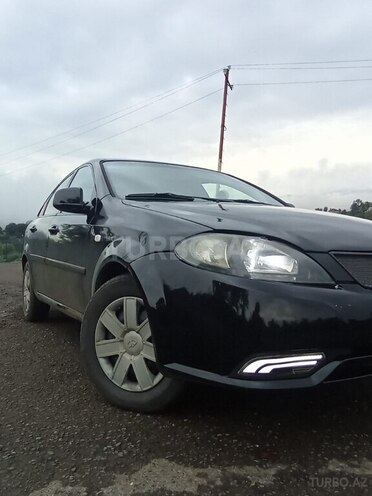 Daewoo Gentra 2014, 190,000 km - 1.5 l - Bakı