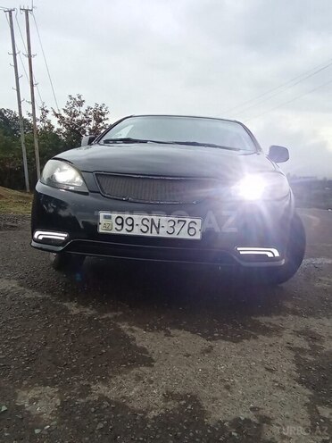 Daewoo Gentra 2014, 190,000 km - 1.5 l - Bakı