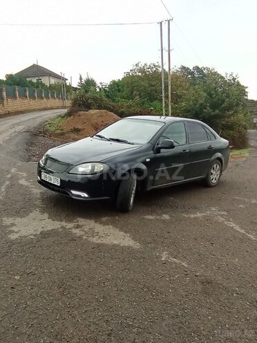 Daewoo Gentra 2014, 190,000 km - 1.5 l - Bakı