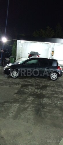 Renault Megane 2008, 255,000 km - 1.5 л - Bakı