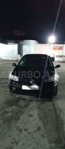 Renault Megane 2008, 255,000 km - 1.5 л - Bakı