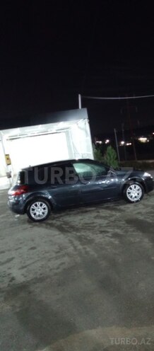 Renault Megane 2008, 255,000 km - 1.5 л - Bakı