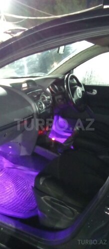 Renault Megane 2008, 255,000 km - 1.5 л - Bakı