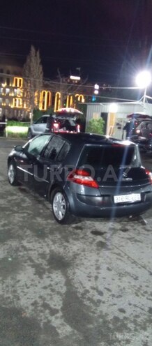 Renault Megane 2008, 255,000 km - 1.5 л - Bakı