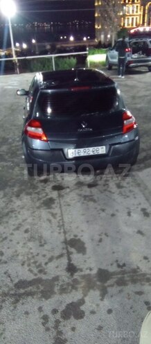Renault Megane 2008, 255,000 km - 1.5 л - Bakı