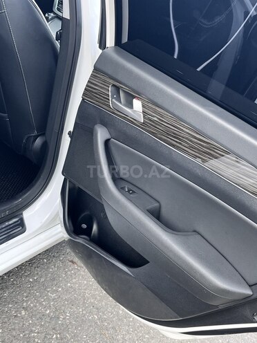 Hyundai Sonata 2015, 157,000 km - 2.0 l - Bakı